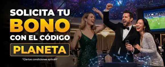 Bono de Bienvenida Imperial promo image