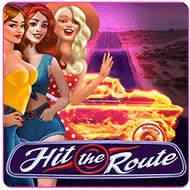 Hit The Route game thumbnail