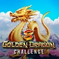8 Golden Dragon Challenge