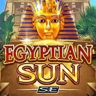 Egyptian Sun SERubyplay game thumbnail