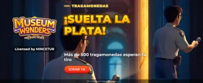 Descubre las Maravillas del Museo