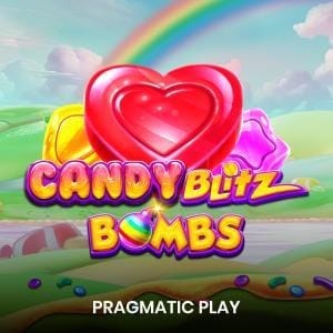 Candy Blitz Bombs game icon