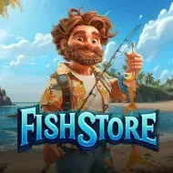 Fish StoreOnlyplay game screenshot