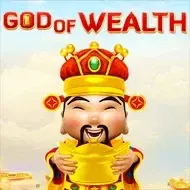 God Of Wealth