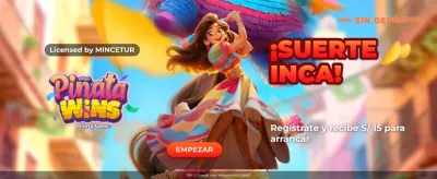 Slottica App Perú