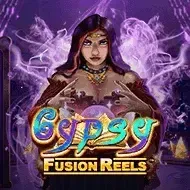 Gypsy Fusion ReelsKA Gaming