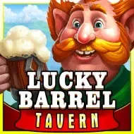 Lucky Barrel Tavern game icon