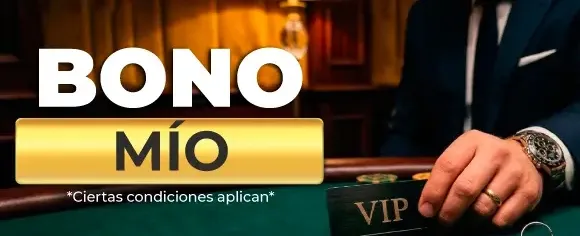 Bono por Referir Amigos promo image