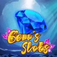 Gem's Slots game icon